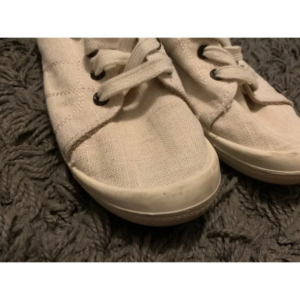 Womens Tommy Bahama Slip on Sneakers Size 8